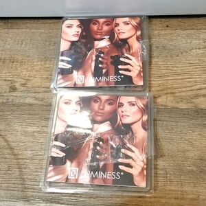 LUMINESS ADVANCED MAKEUP FOUNDATION BUNDLE